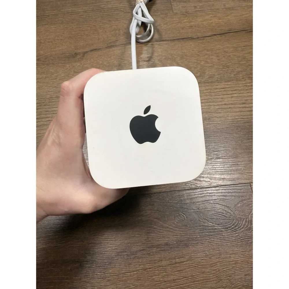 Apple airport extreme